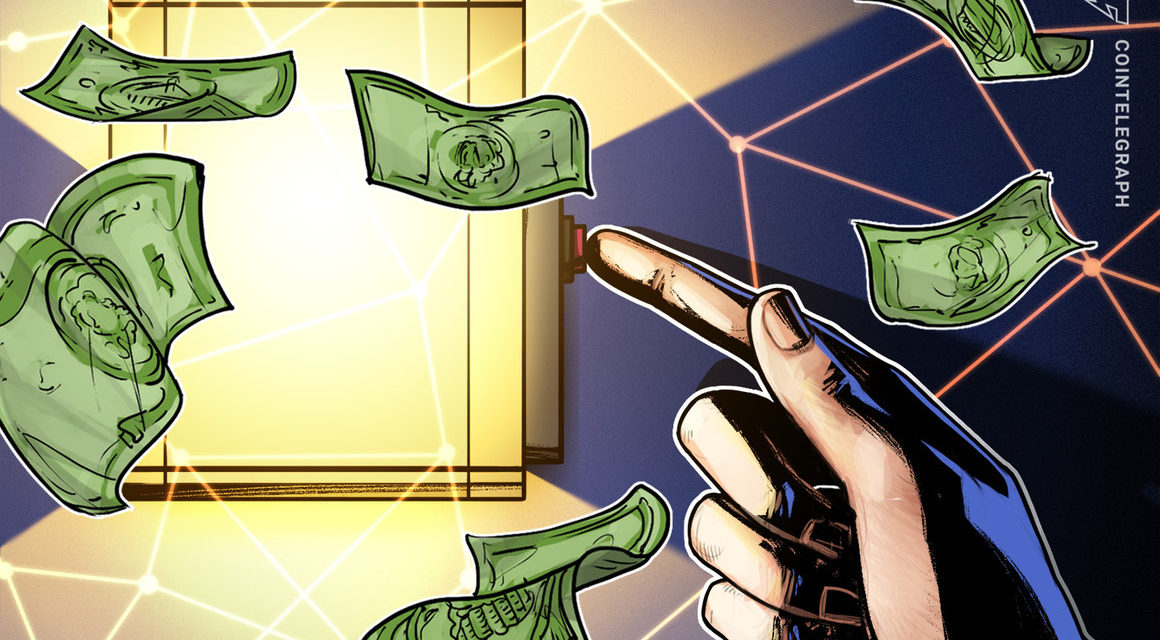 StarkWare nets $100M as investors bank on layer-2 success