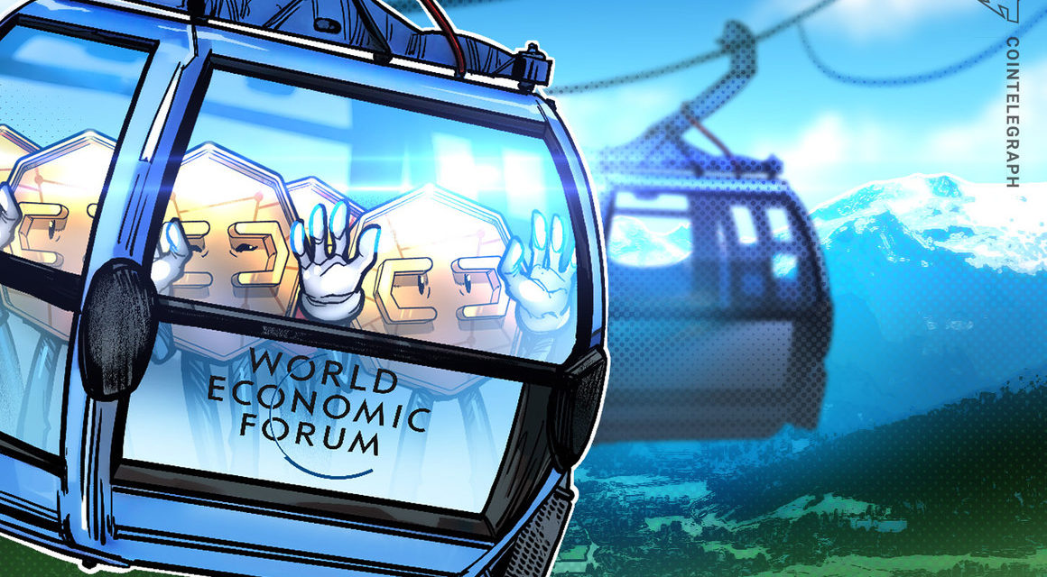 WEF 2022: Web3 no longer just about crypto and DeFi, says Polkadot founder Gavin Wood
