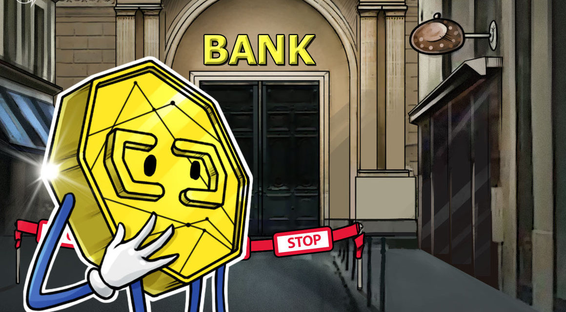 Argentina’s central bank steps in to block new crypto offerings from banks