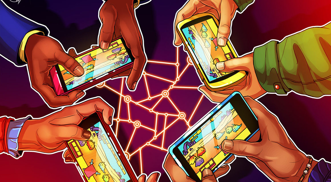 Ready Games will help developers upgrade their games to Web3