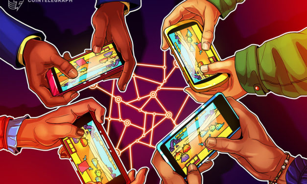 Ready Games will help developers upgrade their games to Web3