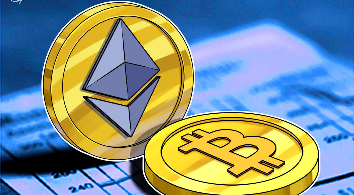 The Brazilian Stock Exchange will launch Bitcoin and Ethereum futures
