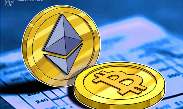 The Brazilian Stock Exchange will launch Bitcoin and Ethereum futures