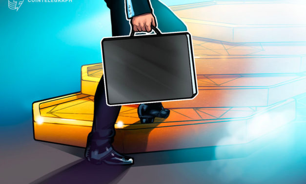 Rival blockchain projects angling for talent from Terra developers