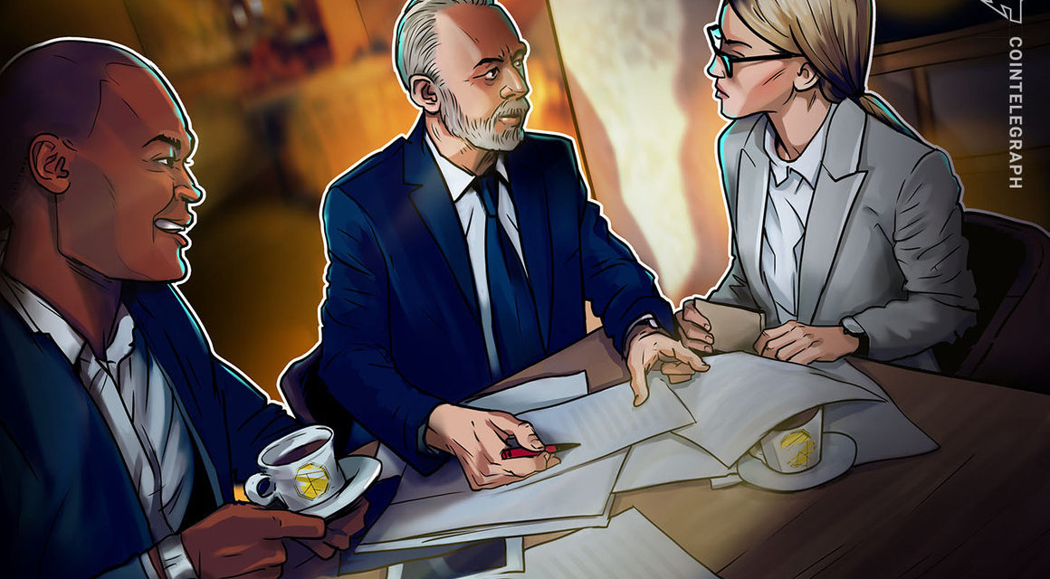 Blockstream dreams up a whole new type of multisig called ROAST