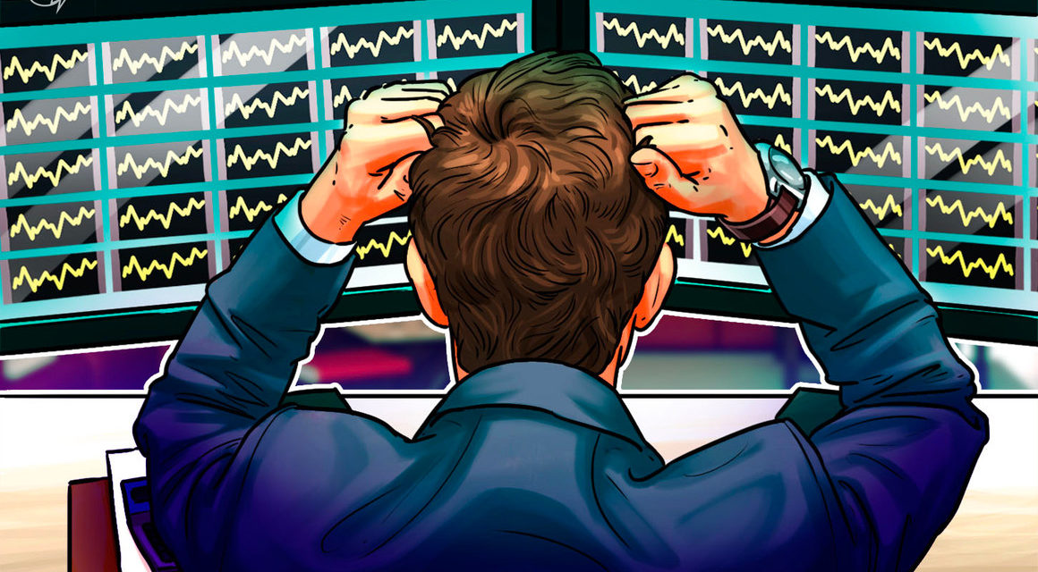 DeFi protocols declare losses as attackers exploit LUNA price feed discrepancy