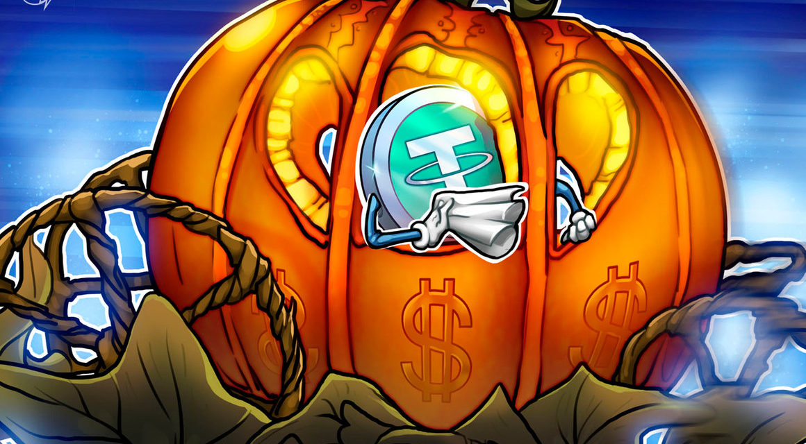 Tether to move over 1B USDT from Tron to Ethereum and Avalanche