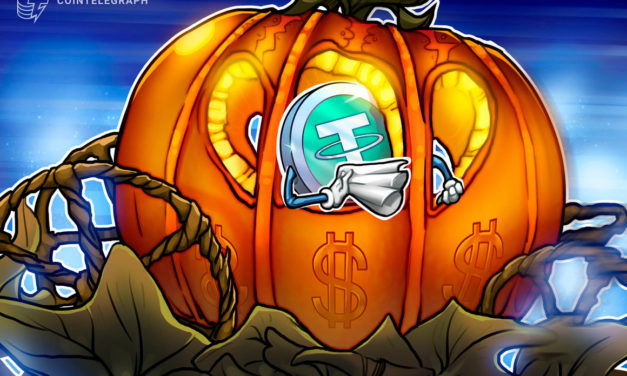 Tether to move over 1B USDT from Tron to Ethereum and Avalanche