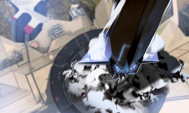 CryptoSat’s first nanosatellite blasts off Wednesday on SpaceX rocket