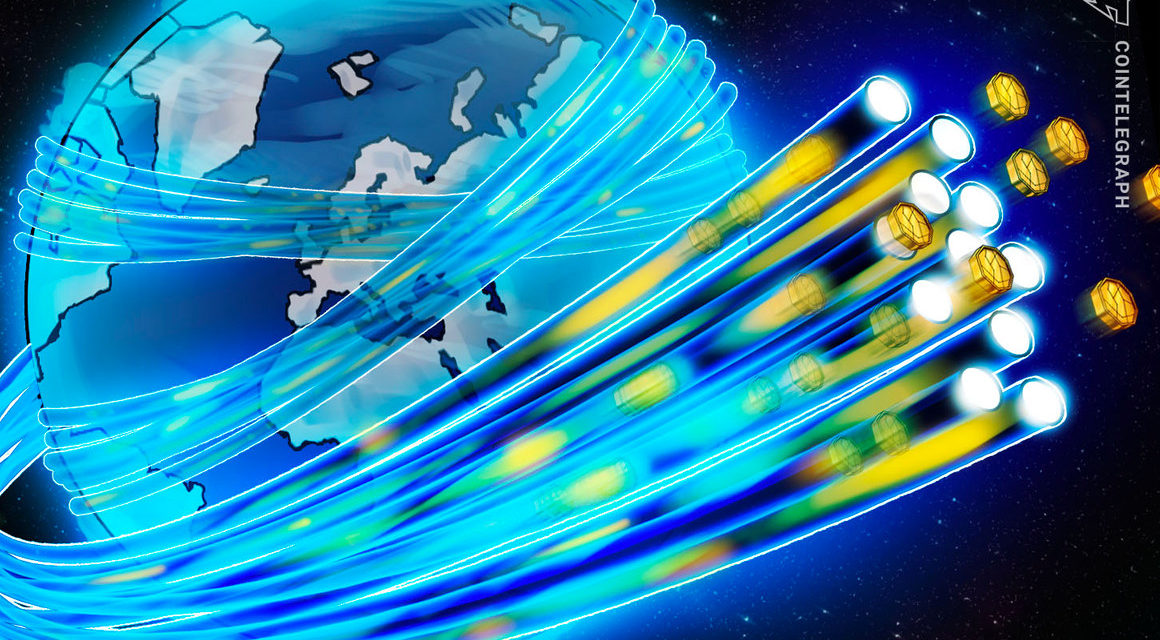 Near Protocol picks up slack, onboards Tracer following Terra's downfall