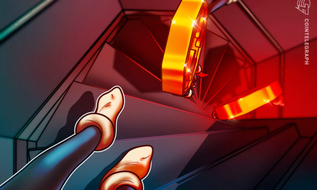 Crypto.com (CRO) slumps 30% as staking rewards are slashed