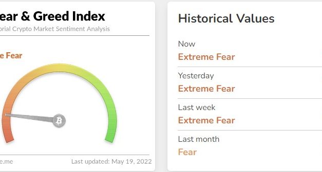 Contrarian Bitcoin investors identify buy zones even as extreme fear grips the market