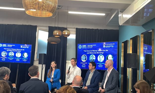 WEF 2022: Blockchain community breaks stereotypes at Davos