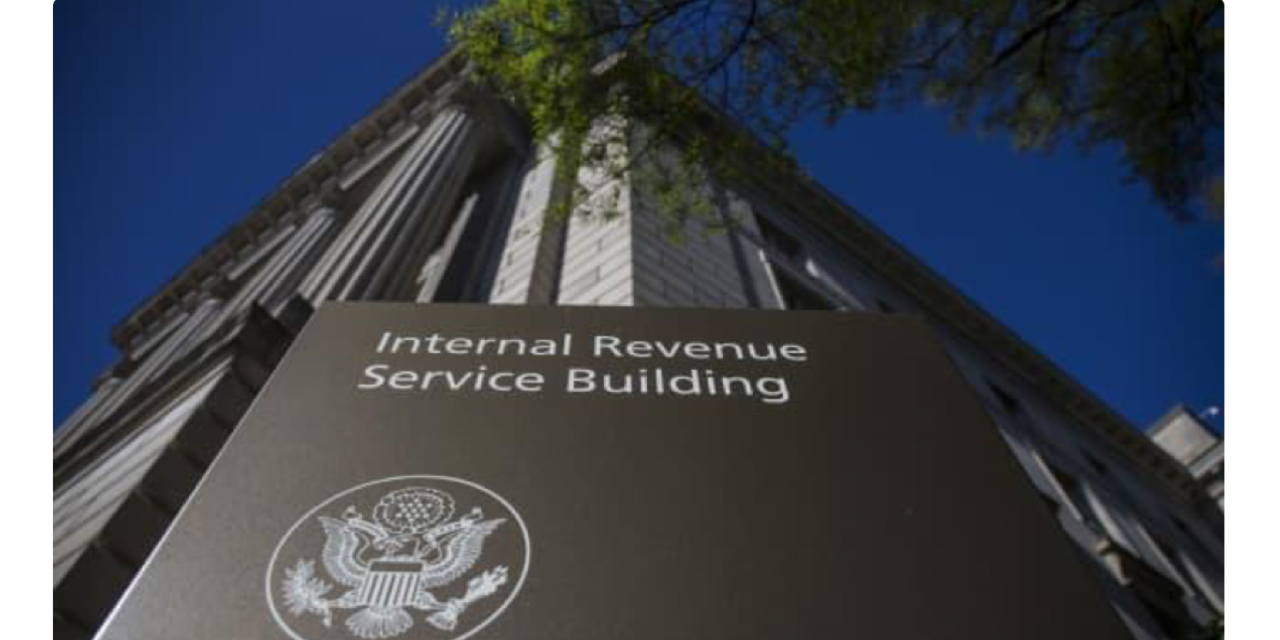 Tips to claim tax losses with the US Internal Revenue Service