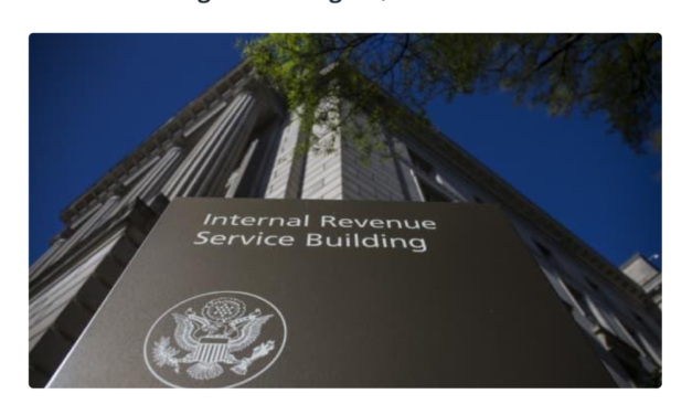 Tips to claim tax losses with the US Internal Revenue Service