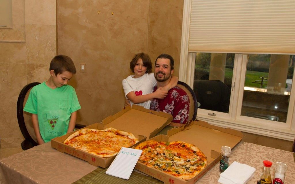 ​​Try topping this: PizzaDAO celebrating Bitcoin Pizza Day with 100 parties worldwide