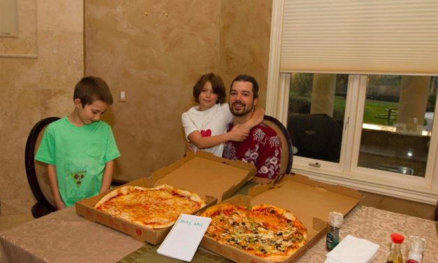 ​​Try topping this: PizzaDAO celebrating Bitcoin Pizza Day with 100 parties worldwide