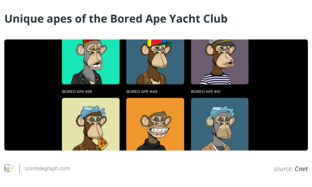 What is ApeCoin and how does it work?