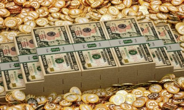 5 TOP spôsobov, ako pasívne zarábať na kryptomenách