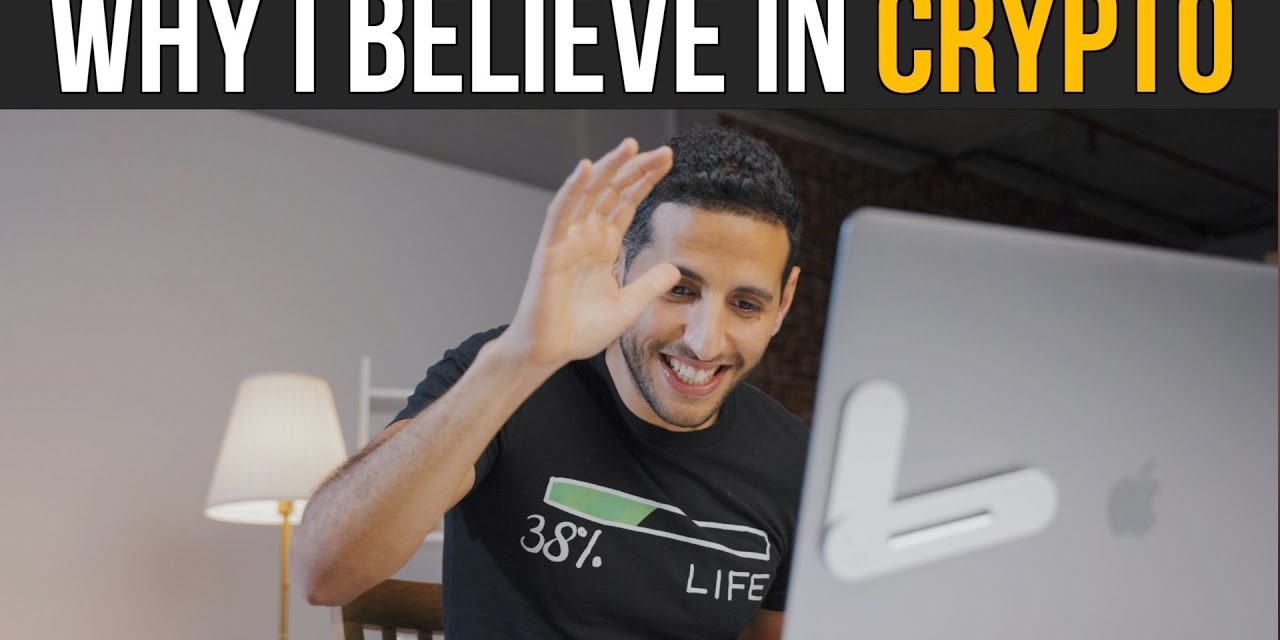 Youtuber NasDaily’s Bitcoin buy is $200K underwater: 'Be greedy and HODL'