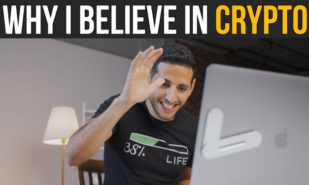 Youtuber NasDaily’s Bitcoin buy is $200K underwater: 'Be greedy and HODL'