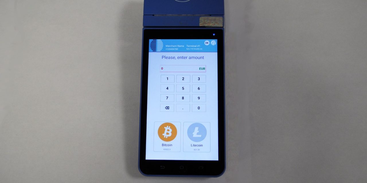 Rising global adoption positions crypto perfectly for use in retail