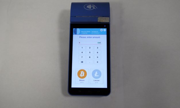 Rising global adoption positions crypto perfectly for use in retail