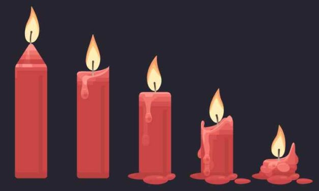 BTC krváca už šiesty týždeň po sebe – najhoršie obdobie od roku 2014