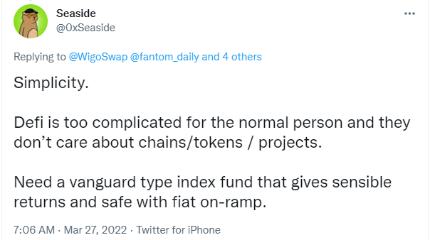 DeFi isn’t dead, it just needs to fix these 3 critical problems