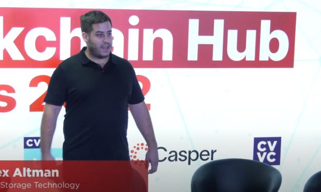 WEF 2022: NFT custody is ‘the missing piece’ for mainstream adoption, says Veritic CEO