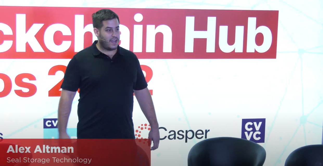 WEF 2022: NFT custody is ‘the missing piece’ for mainstream adoption, says Veritic CEO