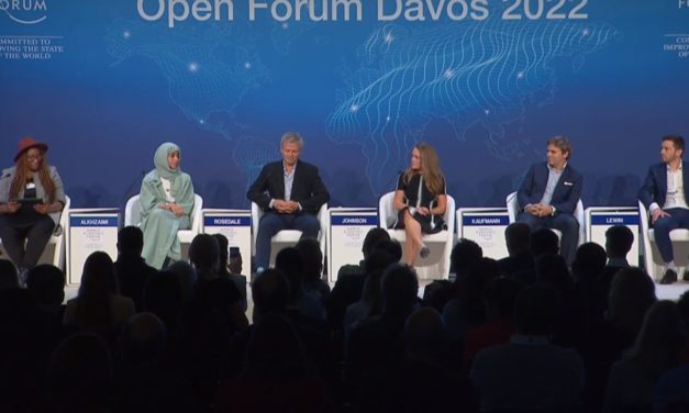 WEF 2022: Metaverse should be developed from children’s perspective, says LEGO VP