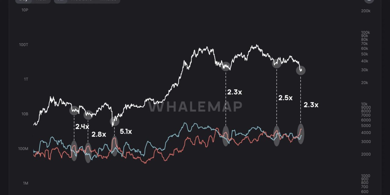 Bitcoin must defend these price levels to avoid 'much deeper' fall: Analysis