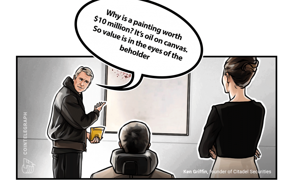 US Fed hikes interest rates, Bitcoin plunges below $36K, and Argentina’s central bank says no to financial institutions offering crypto: Hodler’s Digest, May 1-7