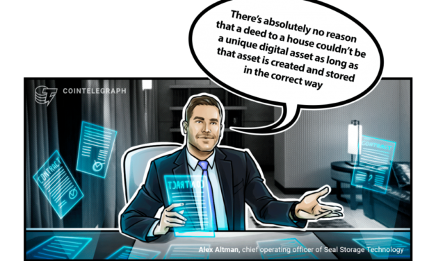 JPMorgan sees higher BTC price potential, a16z unveils $4.5 billion crypto fund and PayPal hints at more crypto involvement: Hodler’s Digest, May 22-28