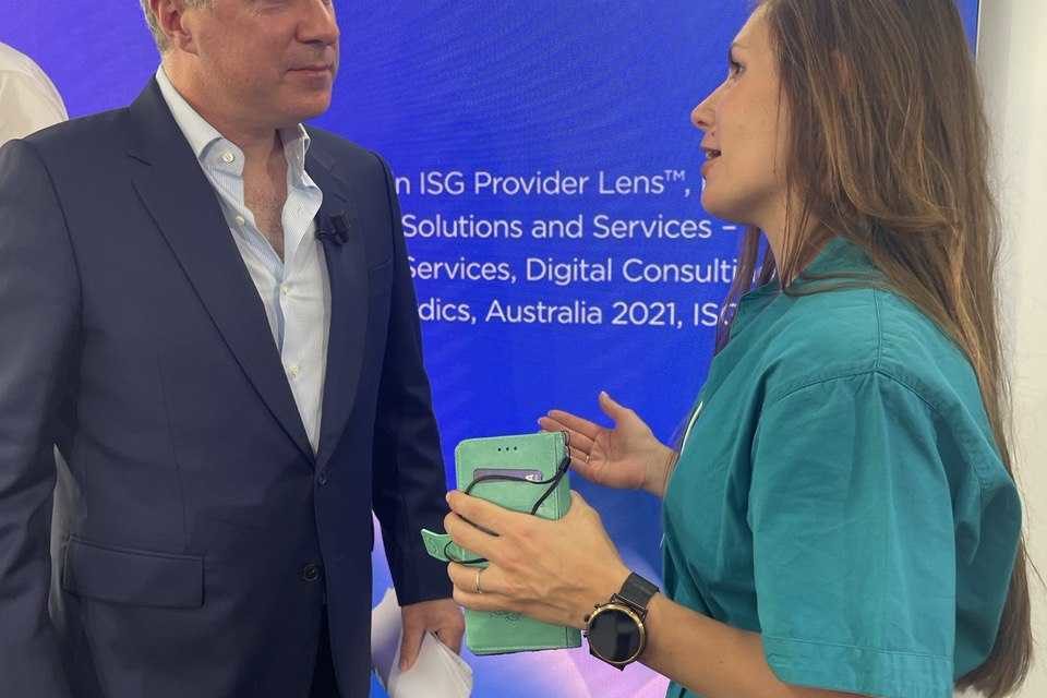 WEF 2022, May 23: Latest updates from the Cointelegraph Davos team