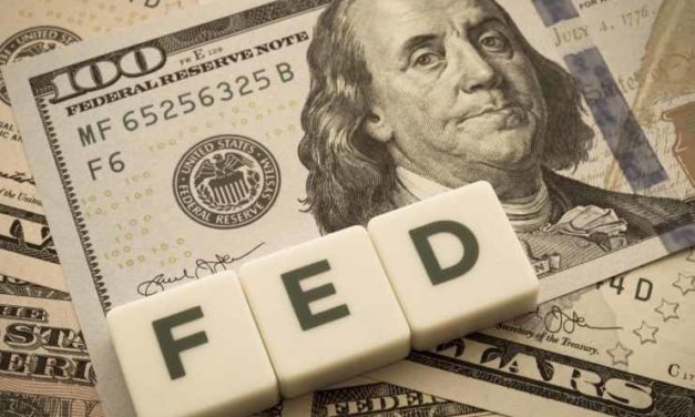 Spôsobí FED v stredu prepad akcií a kryptomien v hodnote miliárd dolárov?