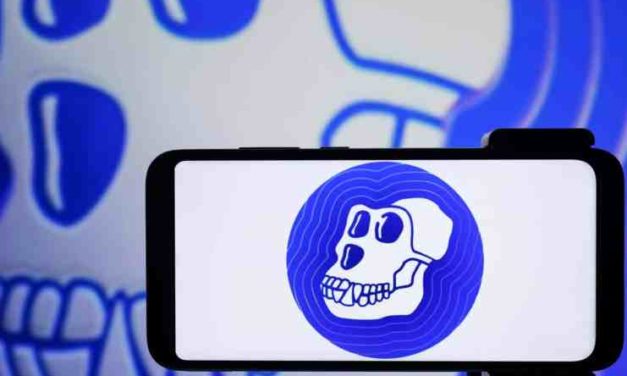 ApeCoin už urobil 2000 % zisk. Pomohol tomu aj Elon Musk!