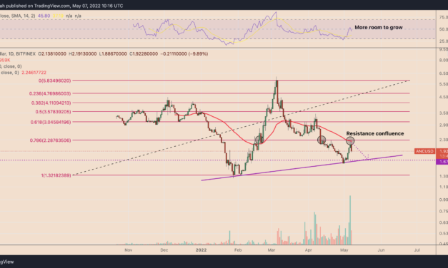 Anchor Protocol rebounds sharply after falling 70% in just two months — what's next for ANC?