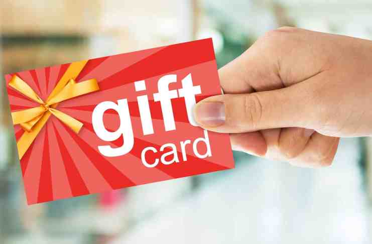 Vyhrajte peniaze s darčekovou kartou od Binance!