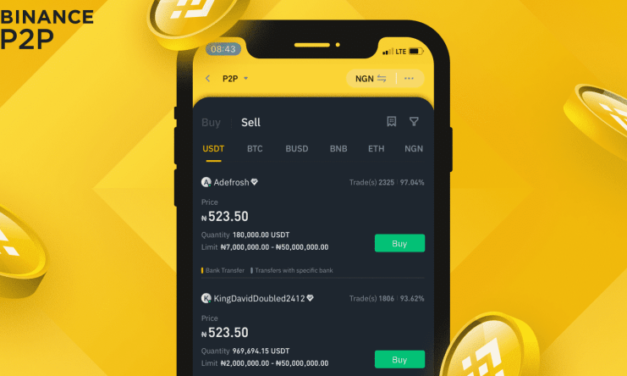 10 dôvodov, prečo je Binance P2P jeden z najlepších spôsobov obchodovania s kryptomenami