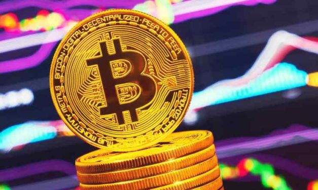 Bitcoin analýza – cena opäť narastie nad 40 000 $, cena formuje dno
