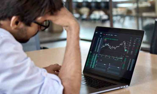 Bitcoin: realizované straty dosiahli novú extrémnu hodnotu