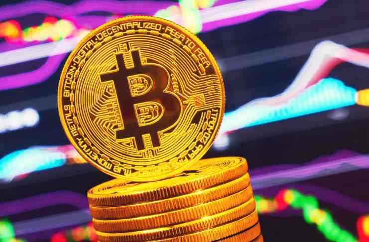 Bitcoin analýza – najviac býčia sviečka za 2 týždne. Kde je target?