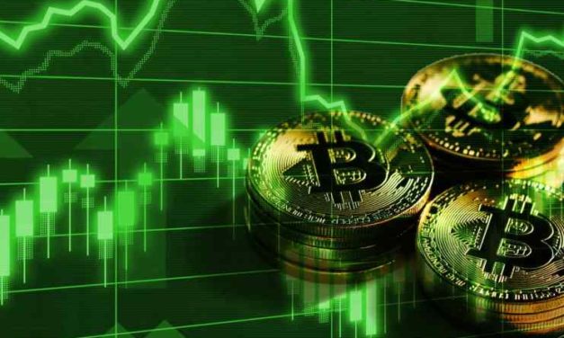 Čaká nás zelený jún? Tento mesiac bol väčšinou pre Bitcoin ziskový