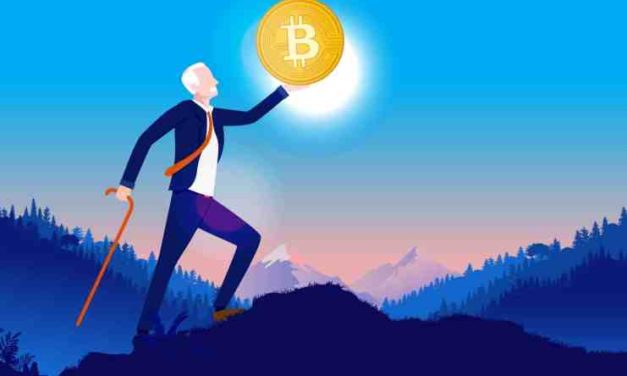 Bitcoin je momentálne dole, ale vy nemusíte byť! Pozerajte sa na investície z dlhodobého hľadiska!