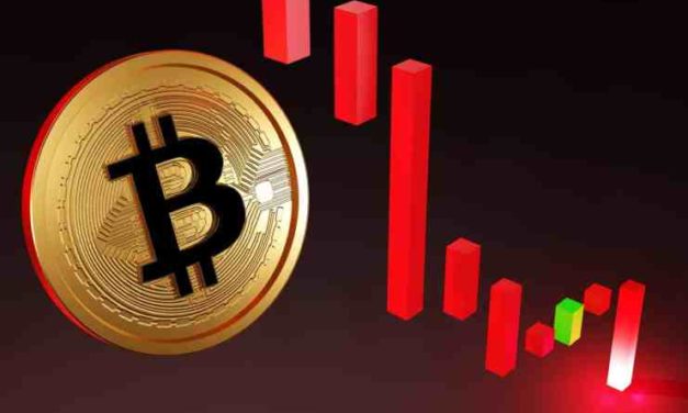 Bitcoin zlomil nový rekord – 9 červených týždenných sviečok v rade