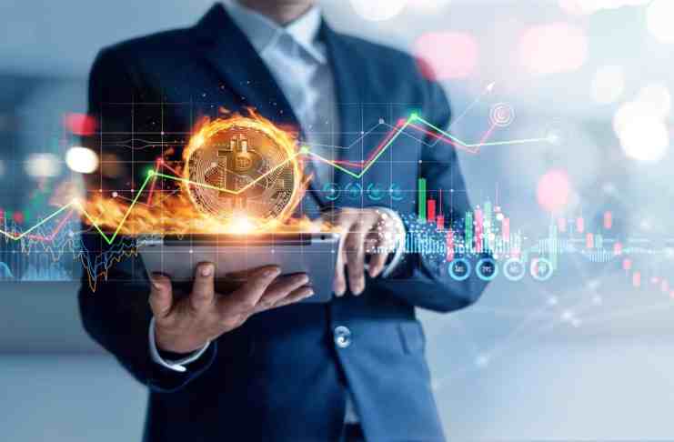 Bitcoin analýza – cena osciluje okolo 30 000 $, býci stále na trhu chýbajú