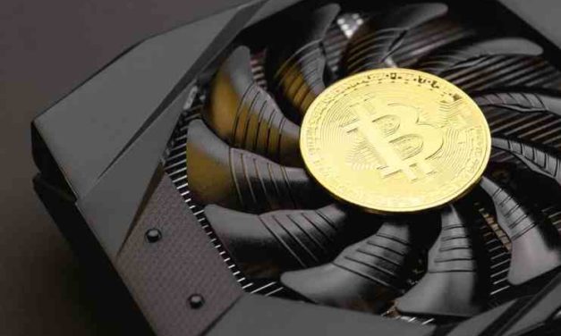 Hash rate stúpa na rekordné maximum – cena bude nasledovať rast