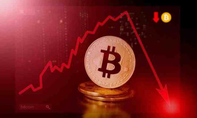 Bitcoin na 28 000! Peter Brandt varuje pred poklesom Bitcoinu